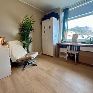 Appartement met Drie Slaapkamers